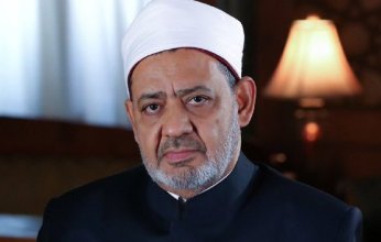 شيخ الأزهر: أزمة المناخ بدت واضحة للعيان