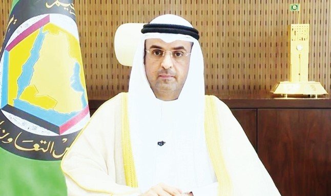الحجرف: العلاقات الخليجية المصرية ركيزة الأمن والاستقرار في المنطقة الحجرف: العلاقات الخليجية المصرية ركيزة الأمن والاستقرار في المنطقة