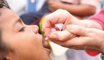 مصر.. الصحة تطلق حملة للتطعيم ضد شلل الأطفال