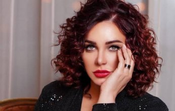 بعد تعرضها لحادث.. سلاف فواخرجي تطمئن جمهورها على حالتها الصحية