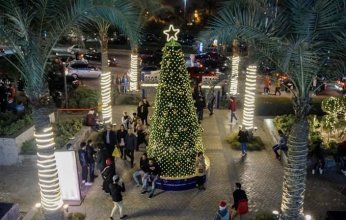 أفضل 5 أماكن للاحتفال بالكريسماس في مصر بأقل الأسعار
