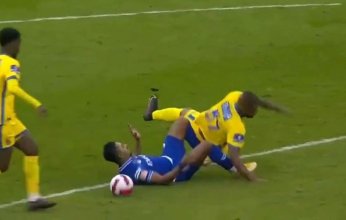 لجنة الانضباط في ورطة بسبب «سالم الدوسري».. مطالب مثيرة وتغريدة نارية