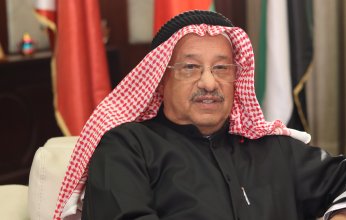 الدكتور يوسف العميري: نعمل على دعم الاستثمار والسياحة والتعليم في مصر (فيديو)