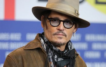 حقيقة حضور جون ديب لختام مهرجان القاهرة السينمائي الدولي الـ43