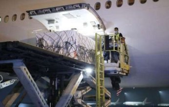 مصر.. مطار القاهرة يستقبل مليونين و315 ألف جرعة من لقاح كورونا