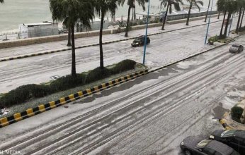 «إسكندرية الصبية».. مغردون: «عروس المتوسط» تتحول إلى أوروبا (صور )