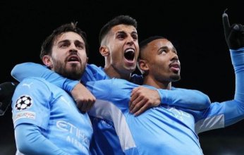 نجم مانشستر سيتي يتعرض لحادث سطو