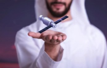 غداً.. إطلاق القمر الصناعي الإماراتي البحريني المشترك «ضوء 1»