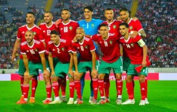 أمم أفريقيا.. طارق تيسودالي بديلا للزلزولى فى قائمة منتخب المغرب