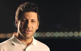 إياد نصار: سعيد بالعودة إلى مسقط رأسي الرياض