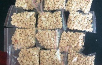 لبنان تضبط كمية كبيرة من الكبتاجون معدة للتهريب إلى الخليج