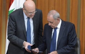 رئيس الحكومة اللبنانية: علاقتي مع «نبيه بري» لا يشوبها شائبة