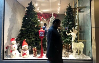 للمرة الأولى.. كيف ستحتفل المملكة العربية السعودية بـ«ليلة رأس السنة»