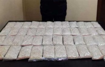 لبنان.. إحباط تهريب أكثر من 45 ألف حبة كبتاغون