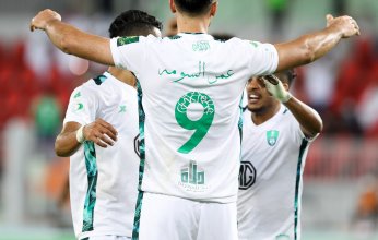 بأقدام «السومة».. الأهلي يتأهل لربع نهائي الملك بعد فوزه مثير أمام الفيصلي