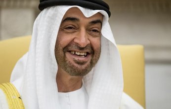 عاجل.. محمد بن زايد يستقبل عزيز أخنوش