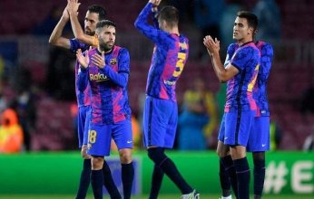 انتقادات لصفقة برشلونة المقبلة مع مانشستر سيتي