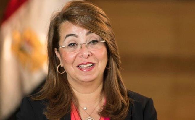 غادة والي: مصر مهتمة بمواجهة الفساد في زمن الأوبئة غادة والي: مصر مهتمة بمواجهة الفساد في زمن الأوبئة