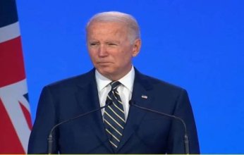 بايدن: جائحة كورونا أظهرت أن الفيروس خصم قوى