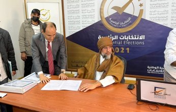 الأمم المتحدة: قرار البت في أهلية سيف الإسلام القذافي شأن داخلي ليبي