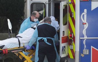 رصد أول ثلاث حالات من متحور (أوميكرون) في منطقة العاصمة الأمريكية