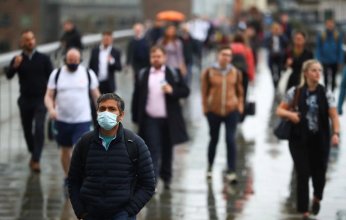 اتهامات تلاحق الحكومة البريطانية بسبب تضخيم أعداد مصابي كورونا