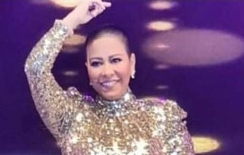 آيتن عامر توجه رسالة لـ شيرين عبد الوهاب.. بعد حلق شعرها
