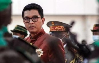 اتهام 20 شخصاً بالتخطيط لقتل رئيس مدغشقر وجرائم أخرى