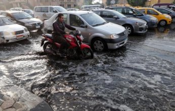 «أمطار ورياح شديدة».. الارصاد تحذر من الطقس في مصر خلال الـ 48 ساعة القادمة