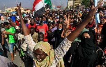 "احتجاجات الأحد".. قتلى وأكثر من 200 مصاب في السودان