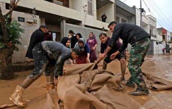 «كردستان العراق» تلغى احتفالات «الكريسماس» تضامناً مع ضحايا الفيضانات