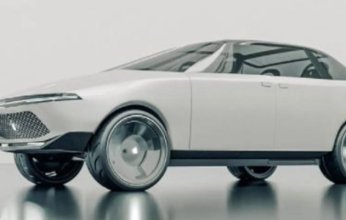 بعد أكثر من 7 سنوات من التسريبات.. هل تستعد ابل لانتاج اول سياراتها