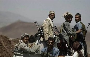 عاجل.. الحوثي الإرهابية تفرض سيطرتها على منطقة اليتمة