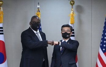 سيئول وواشنطن تتفقان على تحديث خطط الطوارئ المشتركة لمواجهة التهديدات الكورية الشمالية