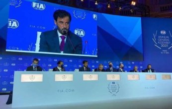 متفوقة على أوروبا.. الإمارات تفوز بمنصب رئاسة الاتحاد الدولي للسيارات