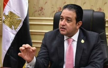 علاء عابد يهنىء الإمارات بمناسبة احتفالاتها بالعيد الوطني الخمسين