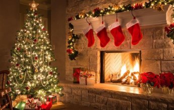 دليلك لمعرفة أسعار أشجار الكريسماس وزينة ليلة رأس السنة في مصر (بالصور)