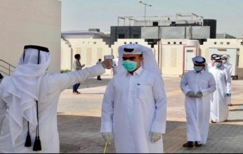قطر تسجل أول أربع إصابات بمتحور «أوميكرون»