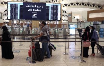 قبل دخول أراضيها.. السعودية تكشف عن بعض الفئات المستثناة من « P C R»