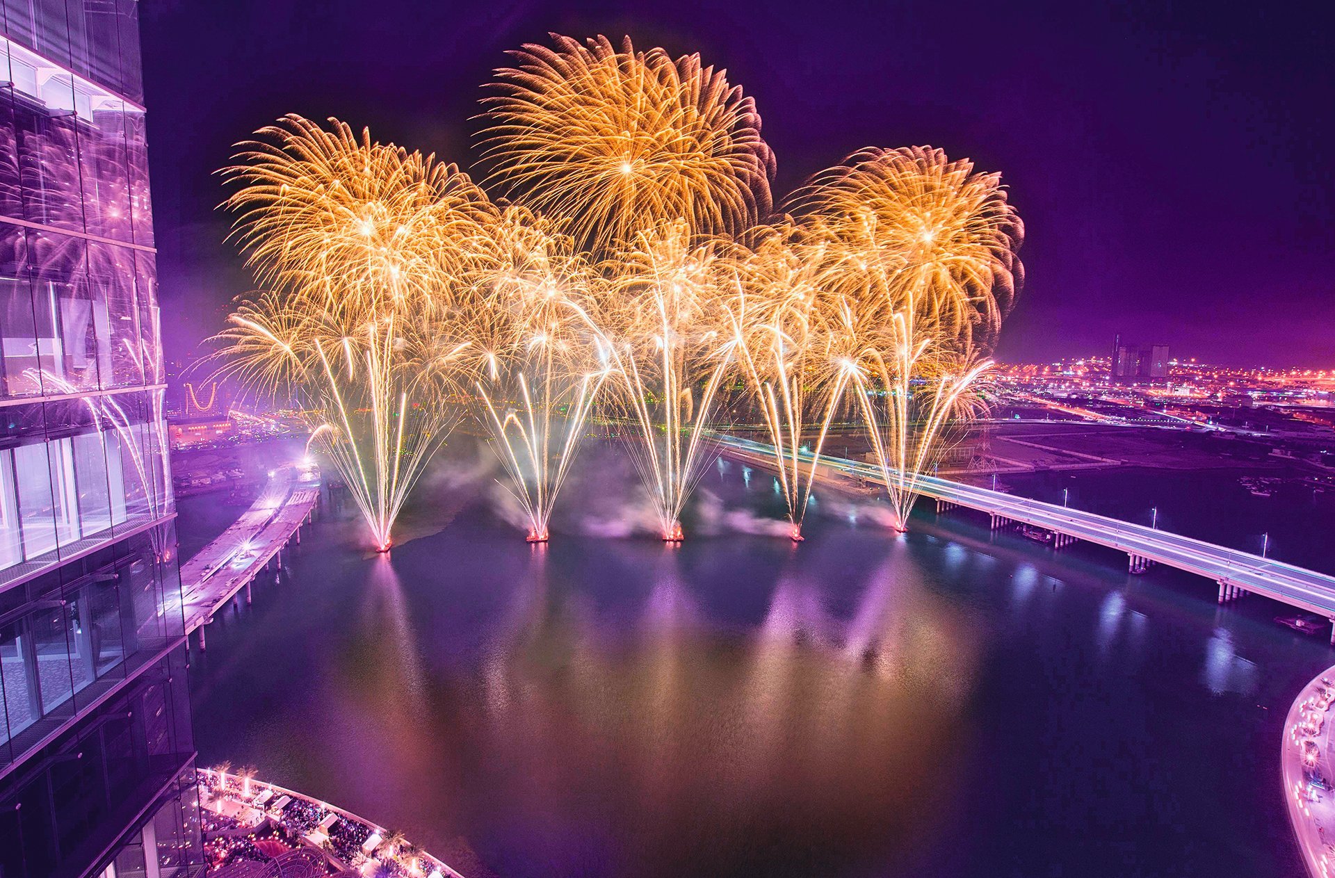 تتراوح بين 300 إلى 3000 درهم.. دليلك لأسعار شجر الكريسماس في «دبي»