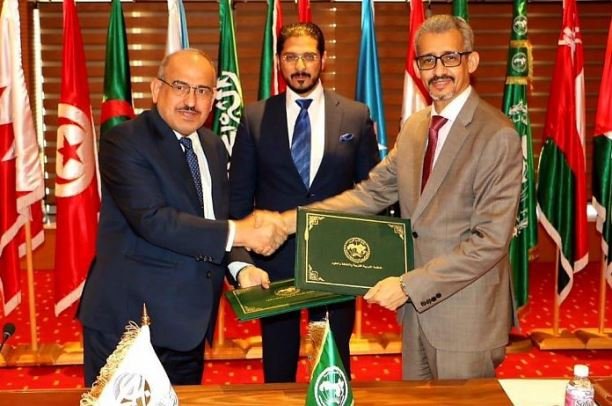مذكرة تفاهم بين منتدى الجوائز العربية و (الألكسو) مذكرة تفاهم بين منتدى الجوائز العربية و (الألكسو)