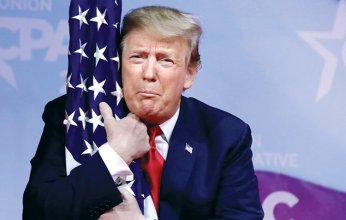 نيوزويك تكشف: ماذا لو خسر ترامب انتخابات الرئاسة الامريكية القادمة؟