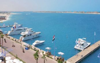 مصر تغلق ميناء شرم الشيخ البحري.. .بسبب سوء الأحوال الجوية