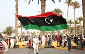 ليبيا.. النائب العام يصدر تعليماته بحبس وزيرالتعليم
