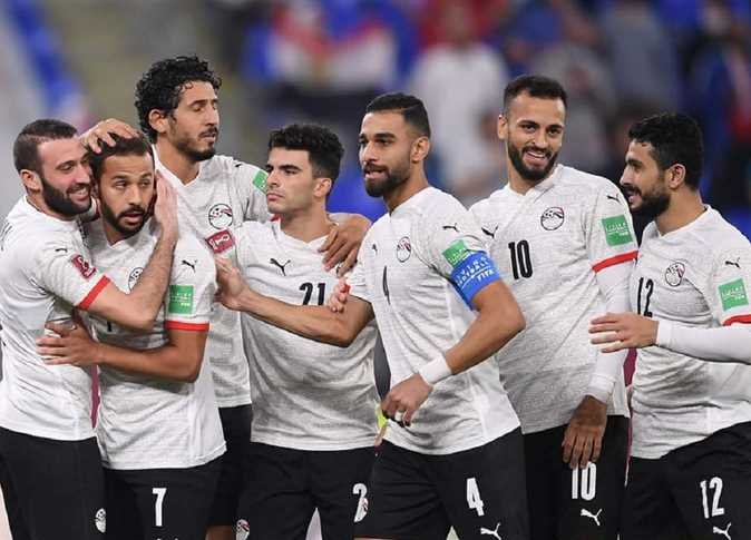 تشكيل منتخب مصر أمام الأردن في ربع نهائي كأس العرب تشكيل منتخب مصر أمام الأردن في ربع نهائي كأس العرب