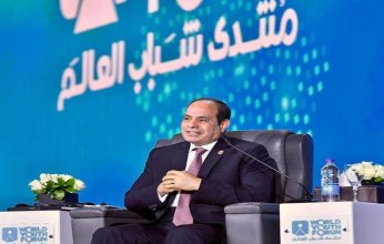تقرير دولي: شرم الشيخ تجمع شباب العالم في منصة واحدة