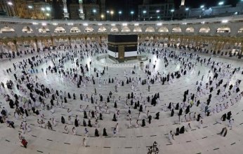 «السعودية» تلغى إمكانية تكرار العمرة لمنع تفشي «كورونا»