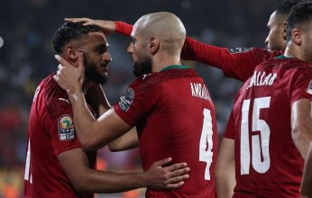 أمم إفريقيا.. موعد مباراة المغرب ومالاوي اليوم
