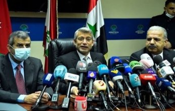 لبنان توقع مع الأردن اتفاقية لتوصيل الطاقة الكهربائية عبر سوريا