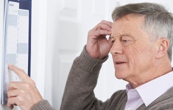 «الخرف» أو «الزهايمر».. ما هي أبرز الأعراض الشائعة؟